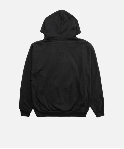I Love Poppy Hoodie - Limited – hwoodstore