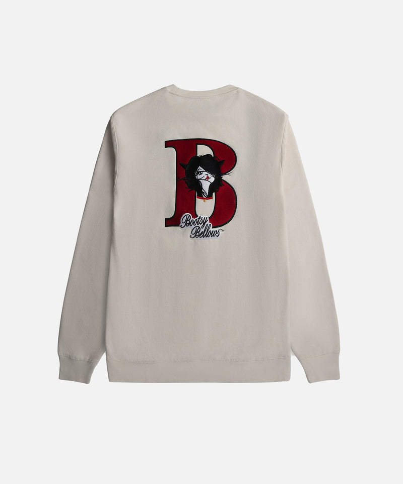 Bootsy 10 Years Crewneck