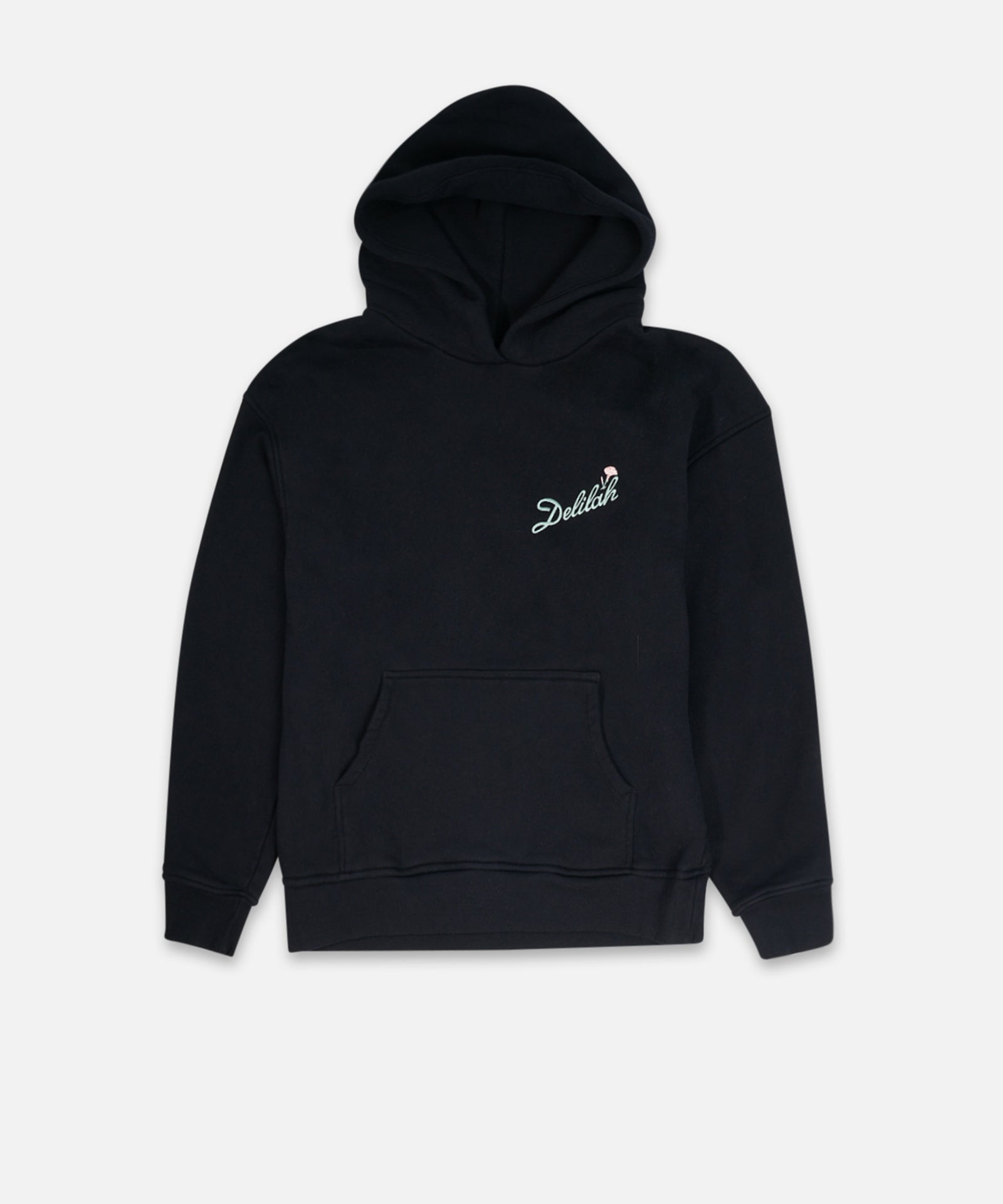 トップス House on the Hill Sweat Suit Black 100 Pursuit Fleece Sleeveless Hoodie - Black - Ryderwear