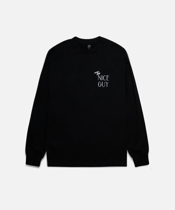 The Nice Guy 10th Anniversary Long Sleeve