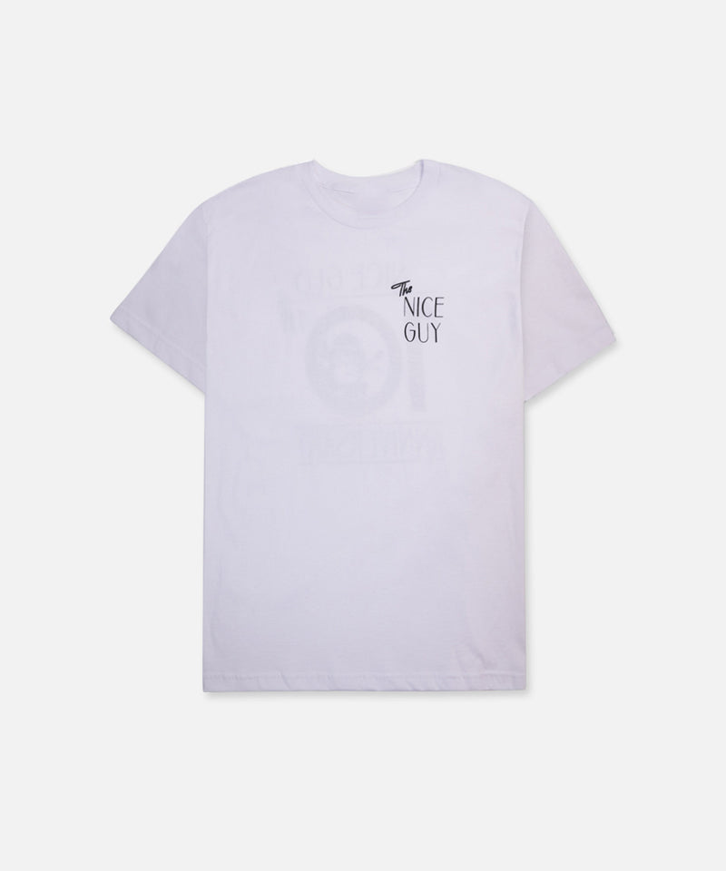 The Nice Guy 10th Anniversary Tee