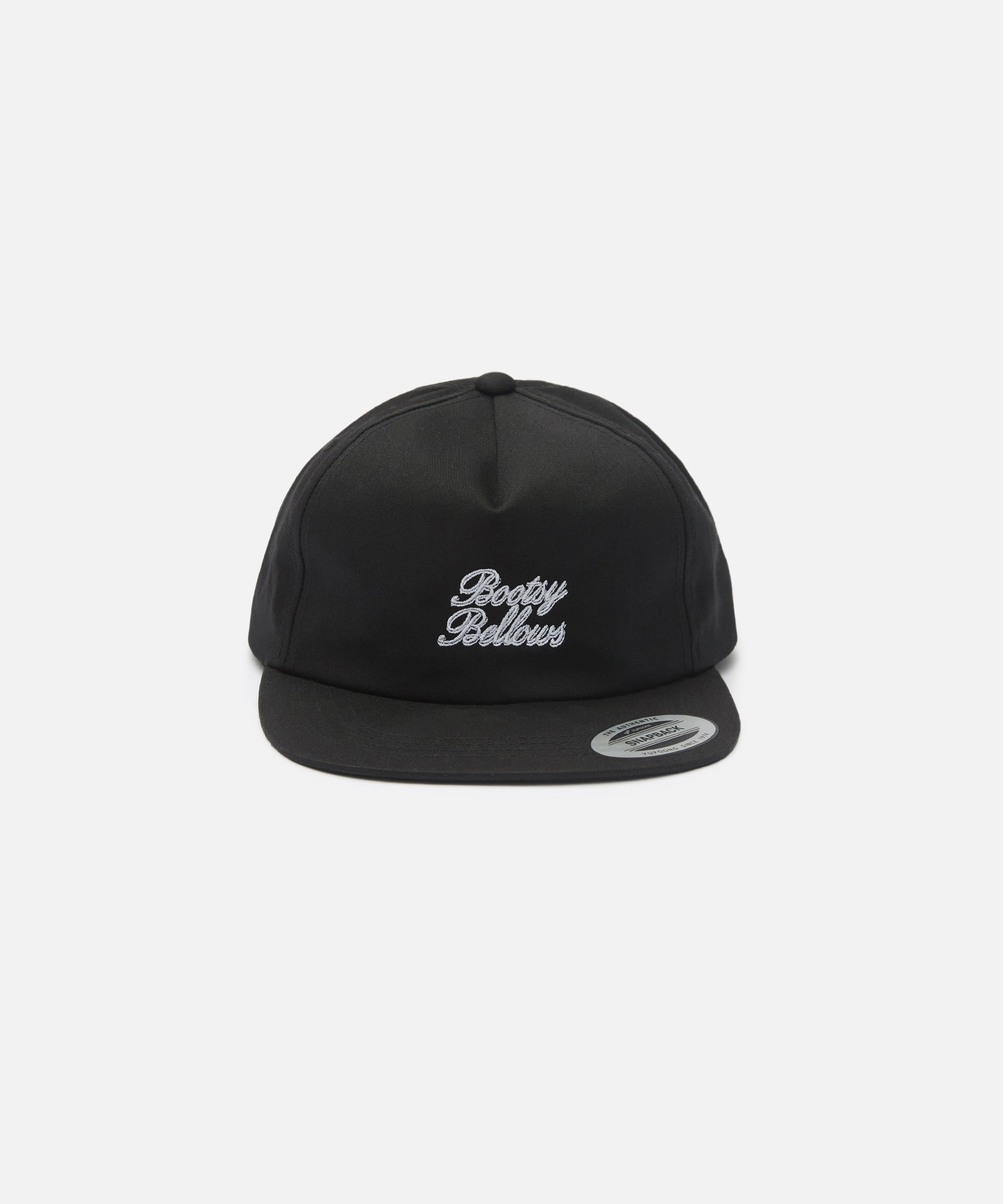 Bootsy Hat – hwoodstore