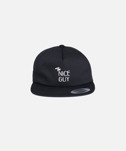 The Nice Guy Hat