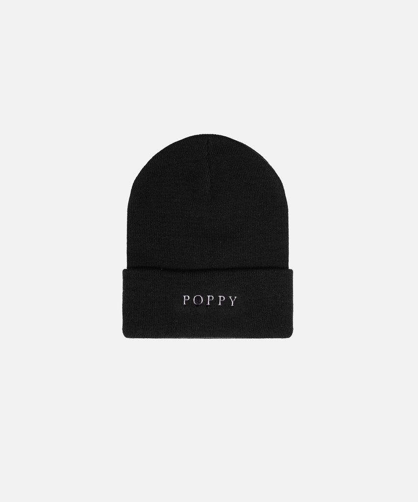 Poppy Beanie – hwoodstore
