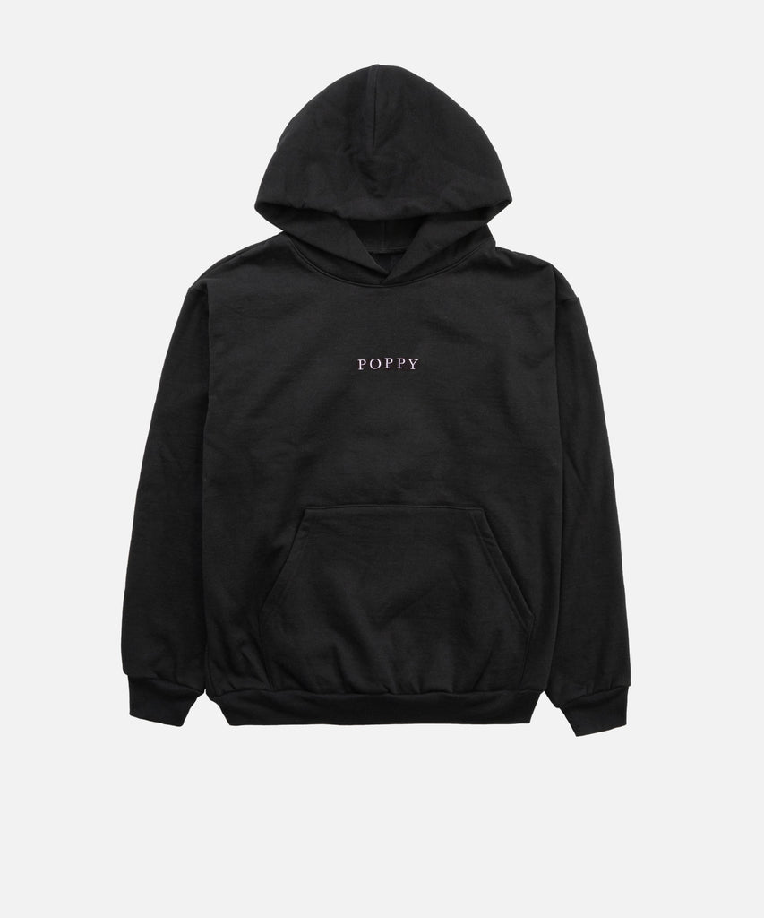 Poppy Hoodie