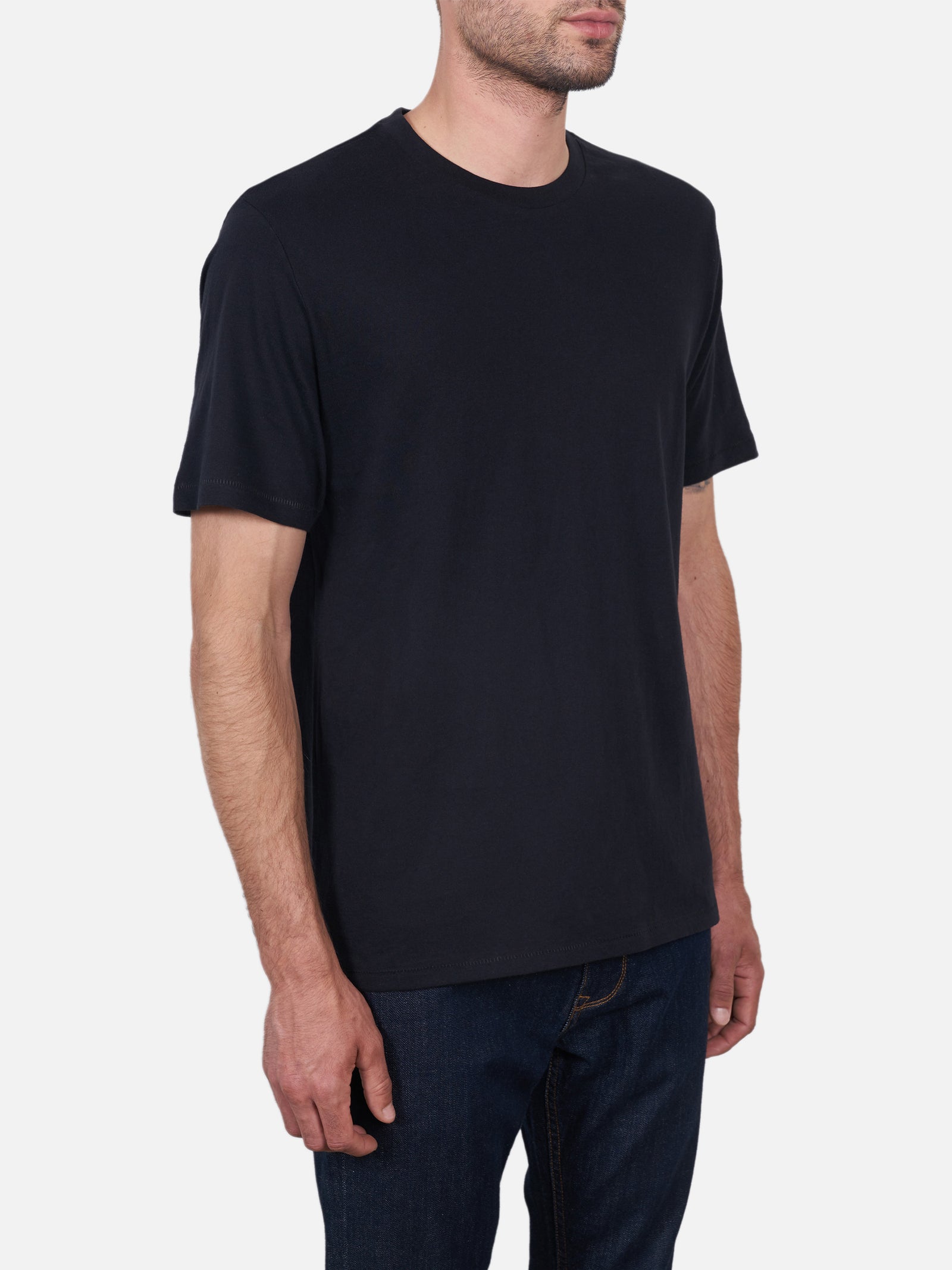 Delilah Men's Tee – hwoodstore