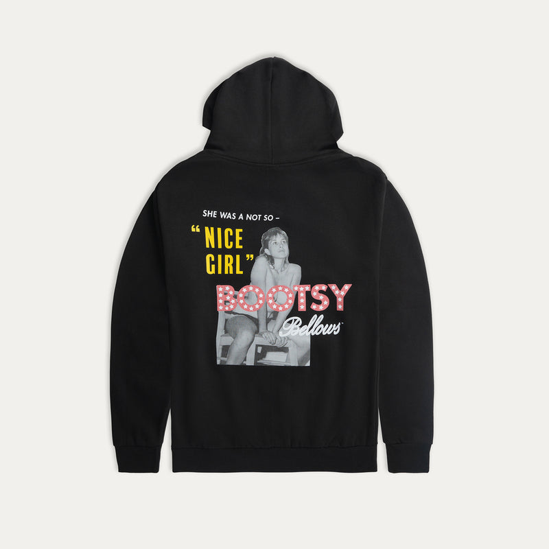 Bootsy Hoodie
