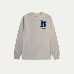 Bootsy 10 Years Crewneck